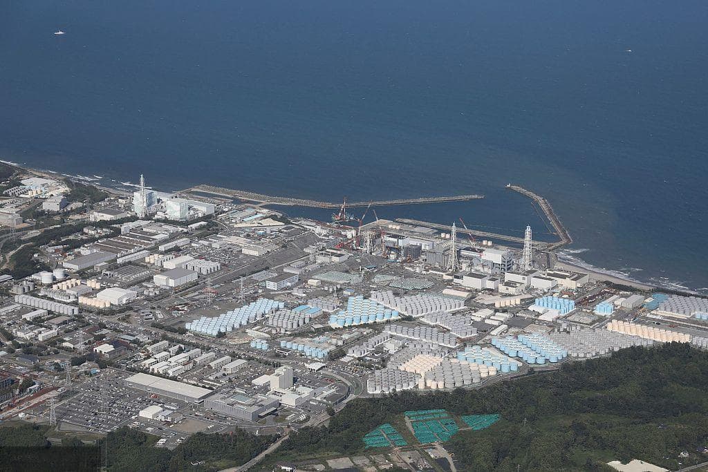 日本启动核污水排海计划一年，已排放6.24万吨，多国表示关切