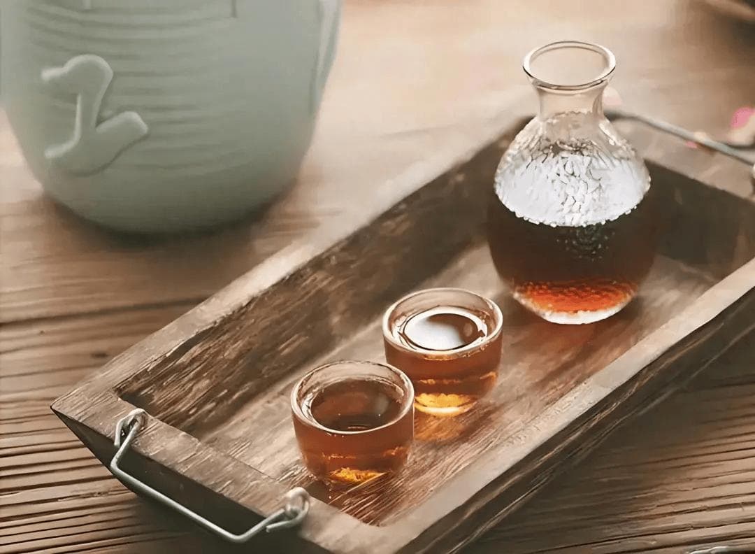 黄酒保健功效全解析，你所不知道的健康秘诀！