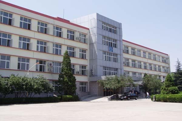 交通运输部管理干部学院（中共交通运输部党校）简介
