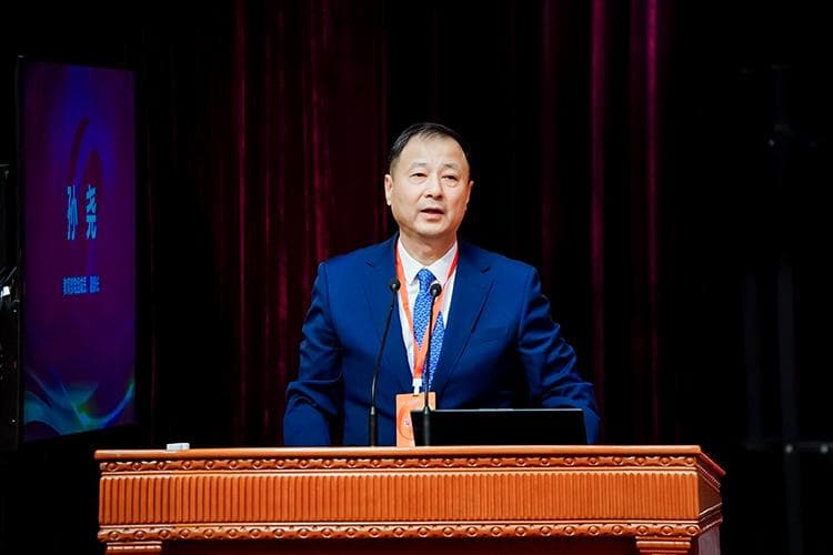 第十五届中国产学研合作创新大会在北京举行