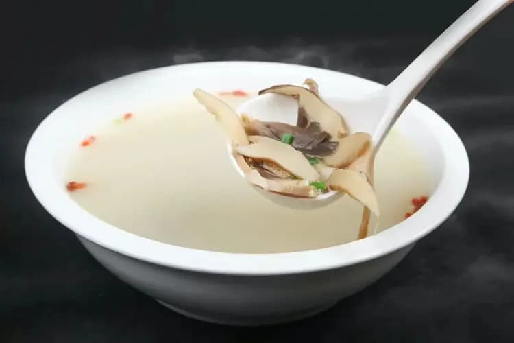 这些蔬菜是“天然味精”，煮出鲜美高汤你试过吗？