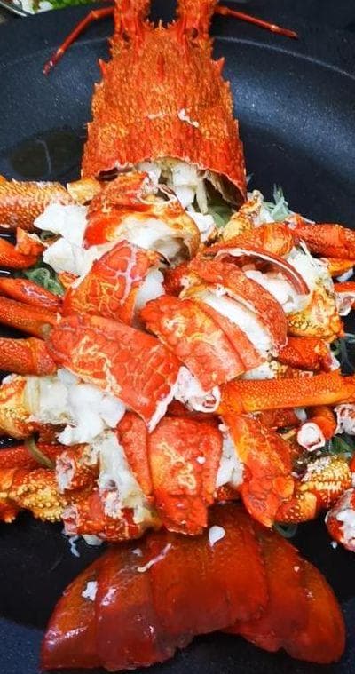 澳洲大龙虾的做法大全（澳洲大龙虾烹饪方法）