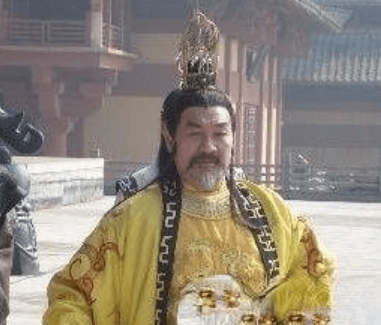 王世充的末路：败于李世民之手
