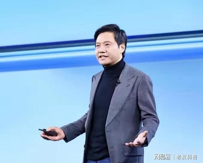 雷军的“绯闻观”：事业与家庭交织下的坚守