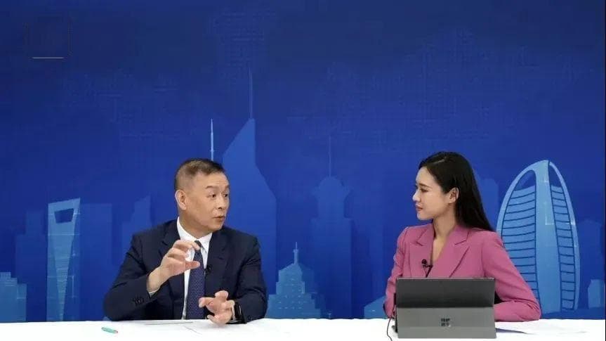 共享全球眼科智慧