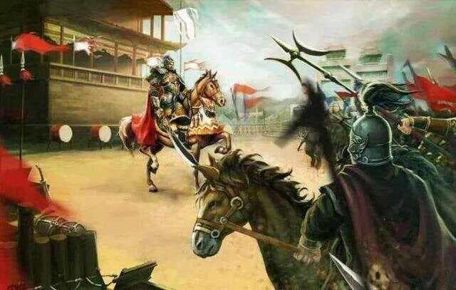 玄武门之变：影响大唐帝国命运走向的双刃剑