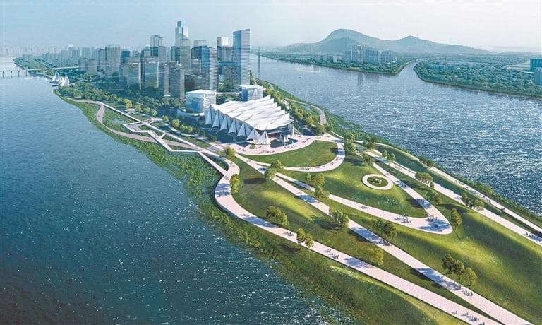 21个城中村改造重点项目今年开工，广州市2025年重点建设项目计划公布