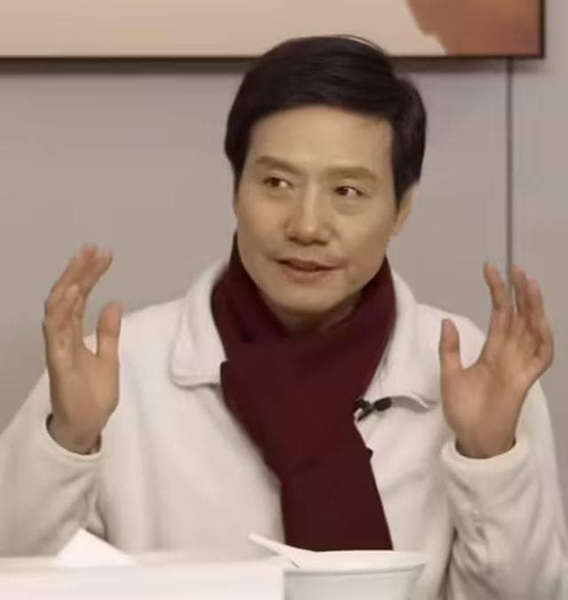 雷军透露：小米15 Ultra定位高端，涨价压力下的科技影像新突破！