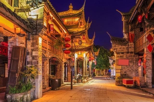 去四川旅游必看计划攻略，去成都三日游这样玩才省心