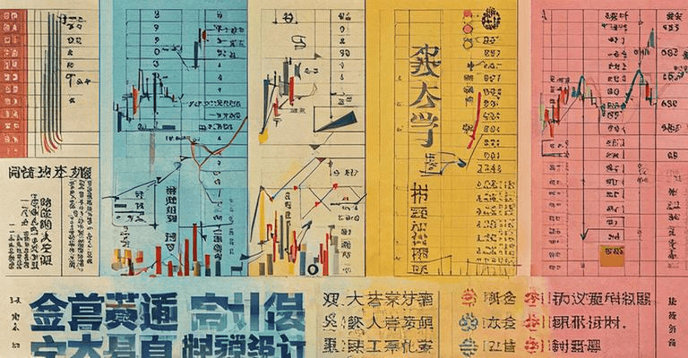 财务入门指南！基础财务知识的 10 大要点