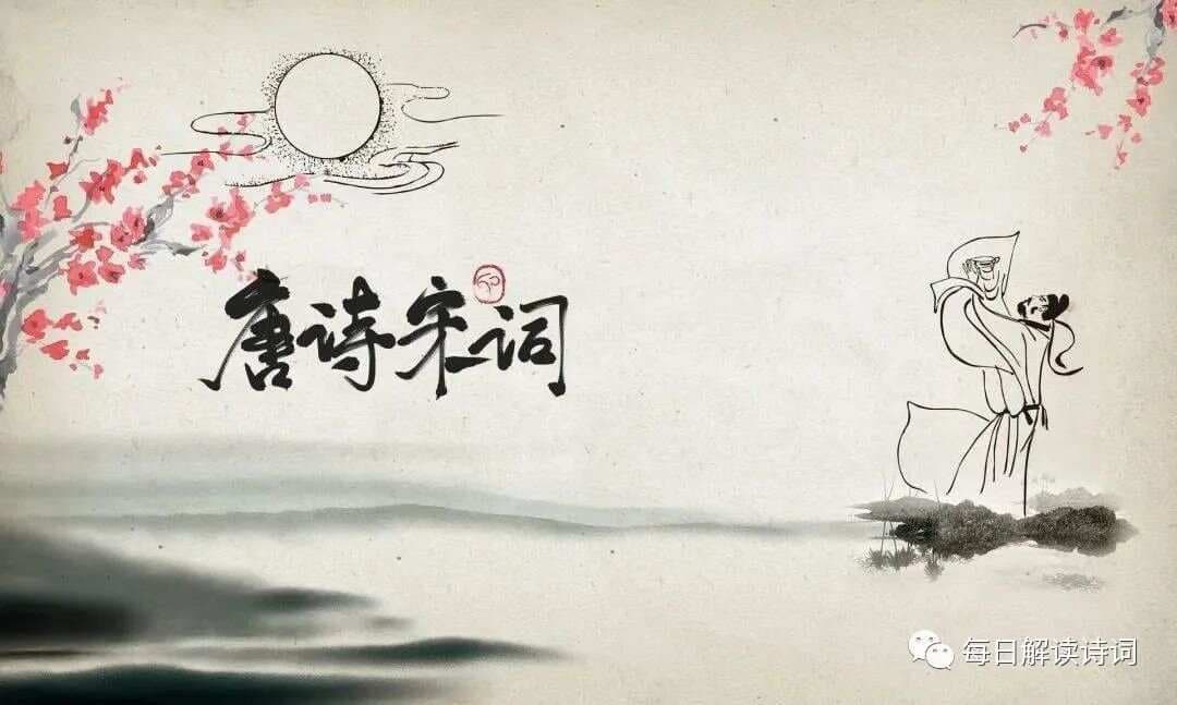 文学故事 | 李清照：两处相思同淋雪，此生也算共白头