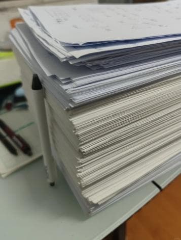 “考研成绩”霸屏热搜，狂喜、惊讶、喜极而泣……这次，必拿下属于我的一切！