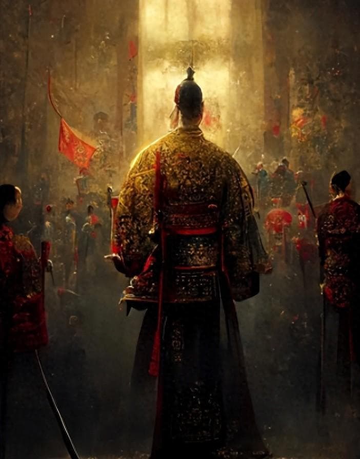 明朝的首都：北京、凤阳、南京这三者中，为何最终朱元璋选了南京