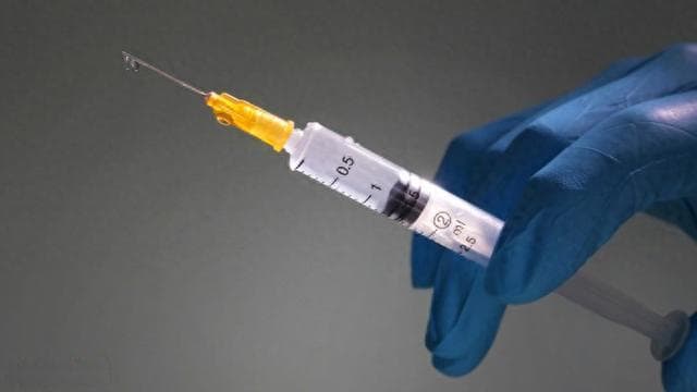 联合国儿基会向朝鲜疫苗接种活动提供支持
