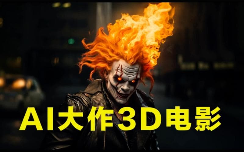 视频剪辑AI：重塑影视创作的新纪元