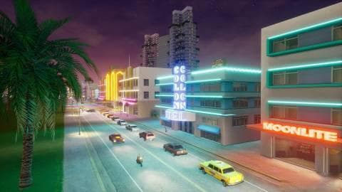 GTA三部曲重制版：开放世界探索趣事与更新改进全解析
