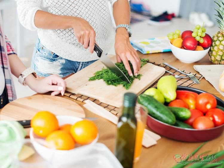 不吃水果不一定营养缺乏，但不吃果蔬危害多