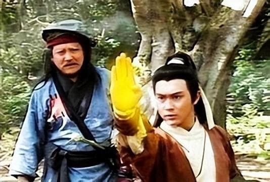 从招式到意境：《射雕》IP改编如何找回金庸武学的文化内核？