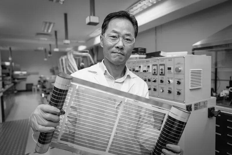 五大极具潜力的太阳能技术突破
