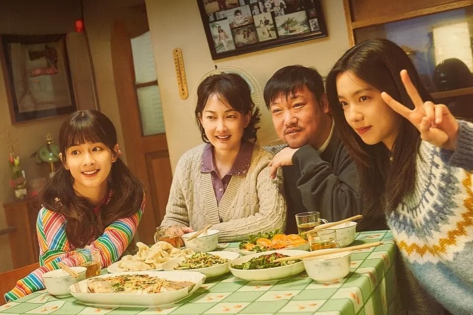 当前热映电影口碑榜：《走走停停》只能第二，你最喜欢哪一部？