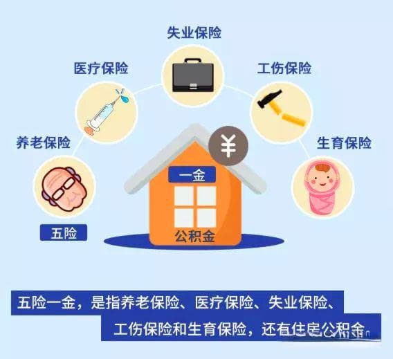社保和新农合的区别及补充商业保险的必要性