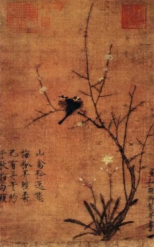 腊月风和意已春：古代诗人怎么过腊八节