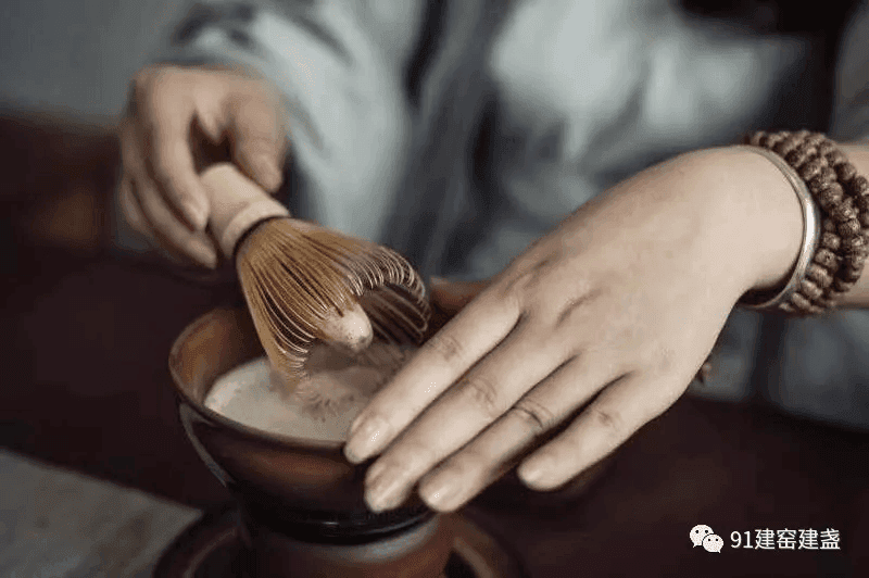 简单聊聊宋代斗茶
