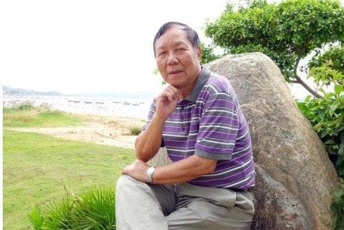 数学家杨必成教授：追梦之路永不停歇