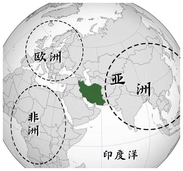 从盟友到敌人：美伊关系的历史演变