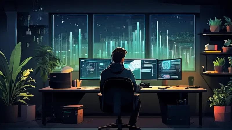 VMOS虚拟机参数设置指南：内存、CPU、分辨率等关键参数详解