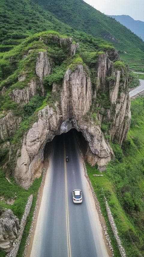 太行一号公路自驾攻略：陵川段精华景点全览