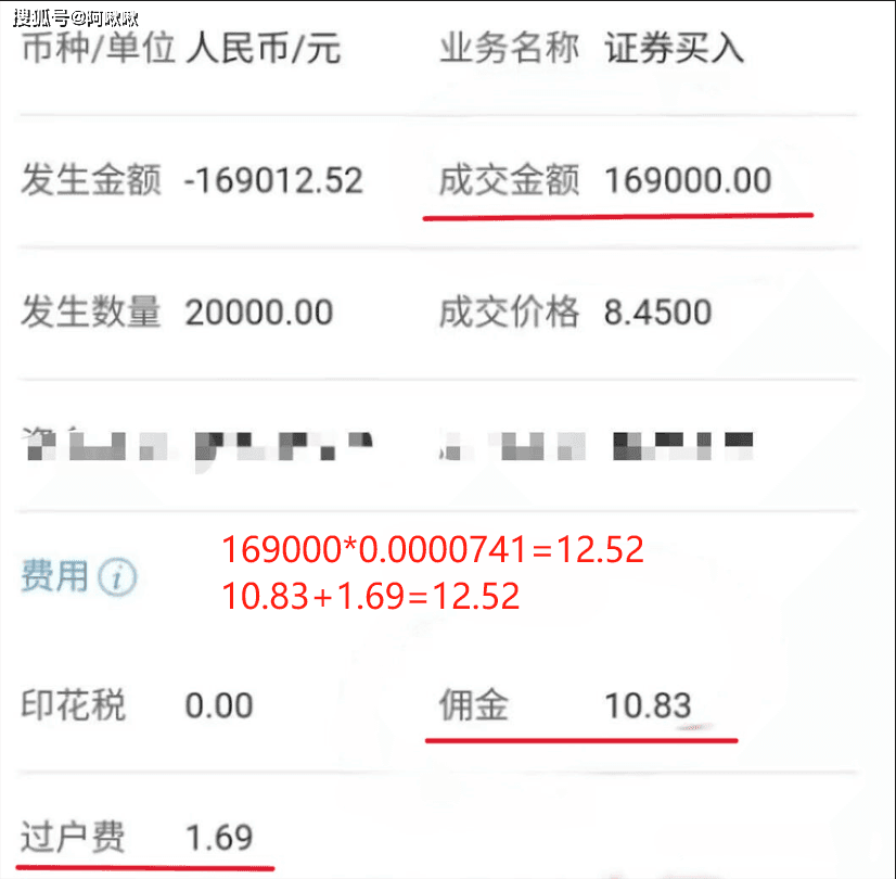 股票交易费用详细解析：开户流程与注意事项全攻略