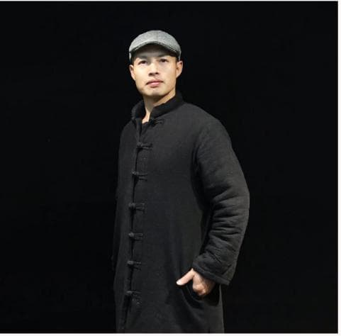中国禅花五式创始人曾涛：以花艺传承东方美学