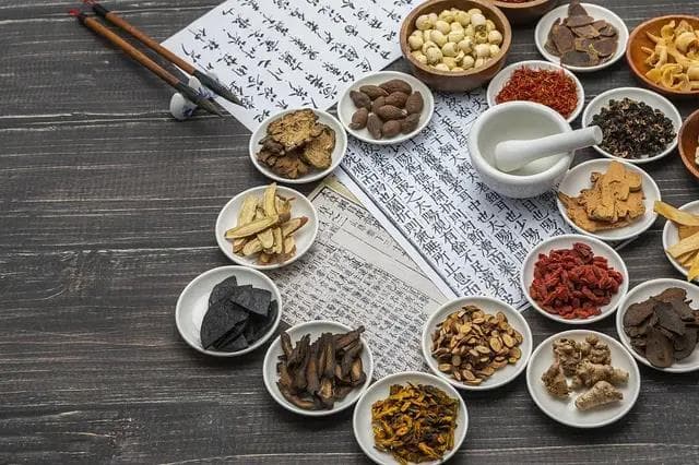 中医方剂，最常用的五种疏肝方