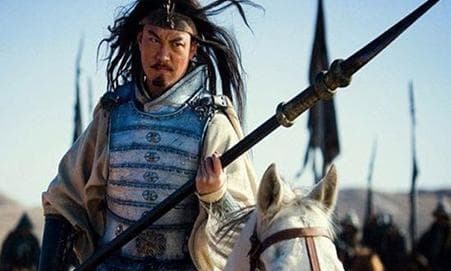 马超之死：一场历史悬案的深度解析