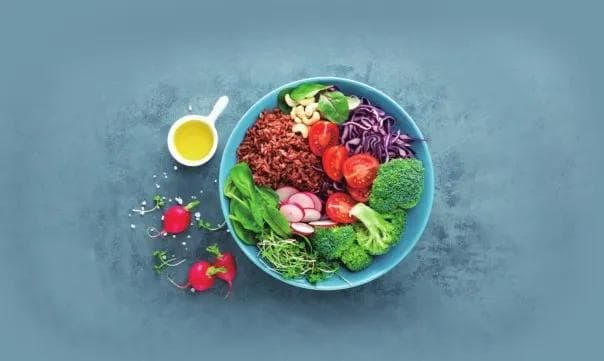 低GI饮食为何成为糖尿病管理的科学新选择