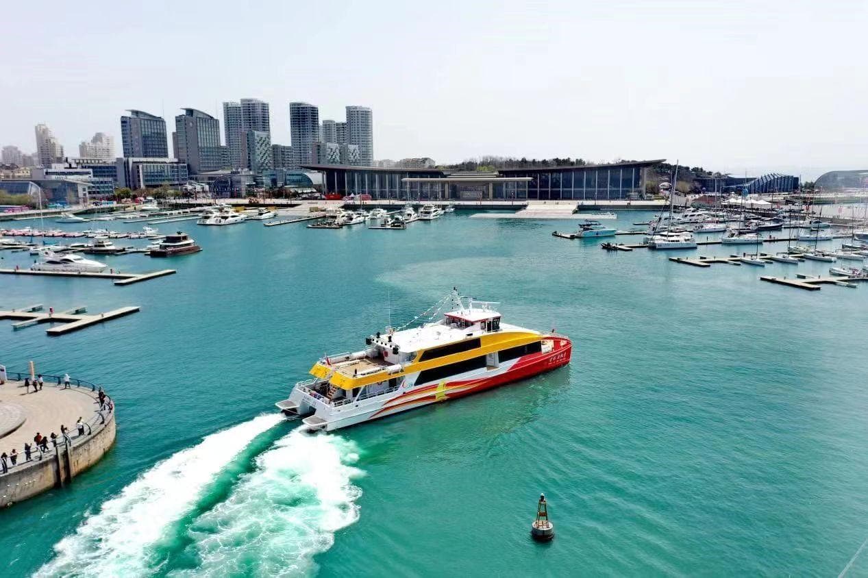 青岛海洋旅游如何打造品质招牌？