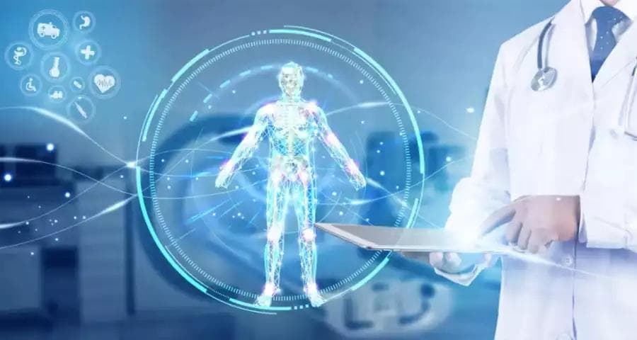 年年体检，为什么确诊为癌症晚期？体检发现这些异常，当心癌症！