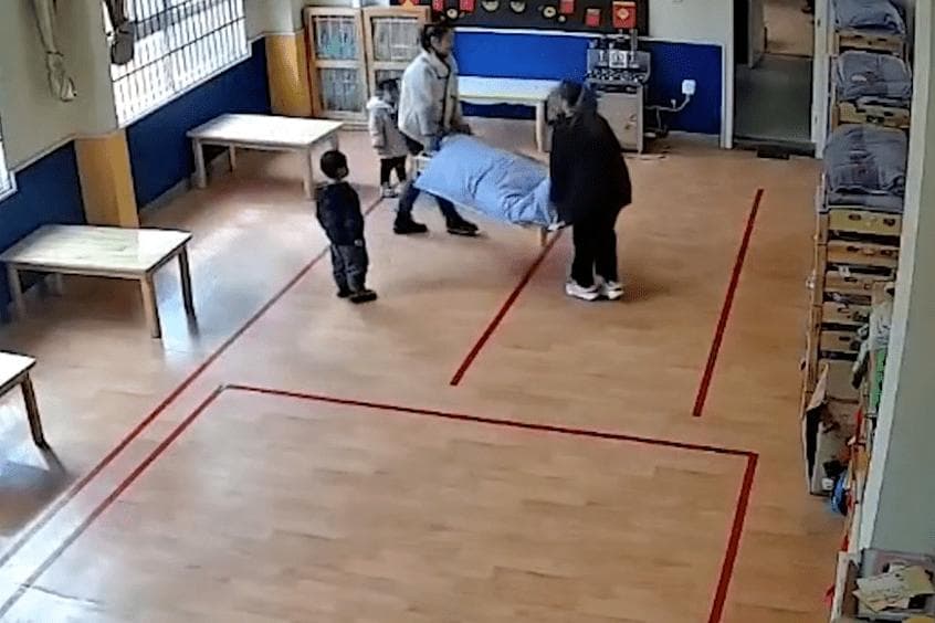 为什么幼儿园要安排孩子午睡？每个家长都应了解！