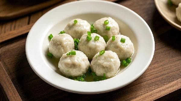 冷冻鱼丸的正确煮制方法