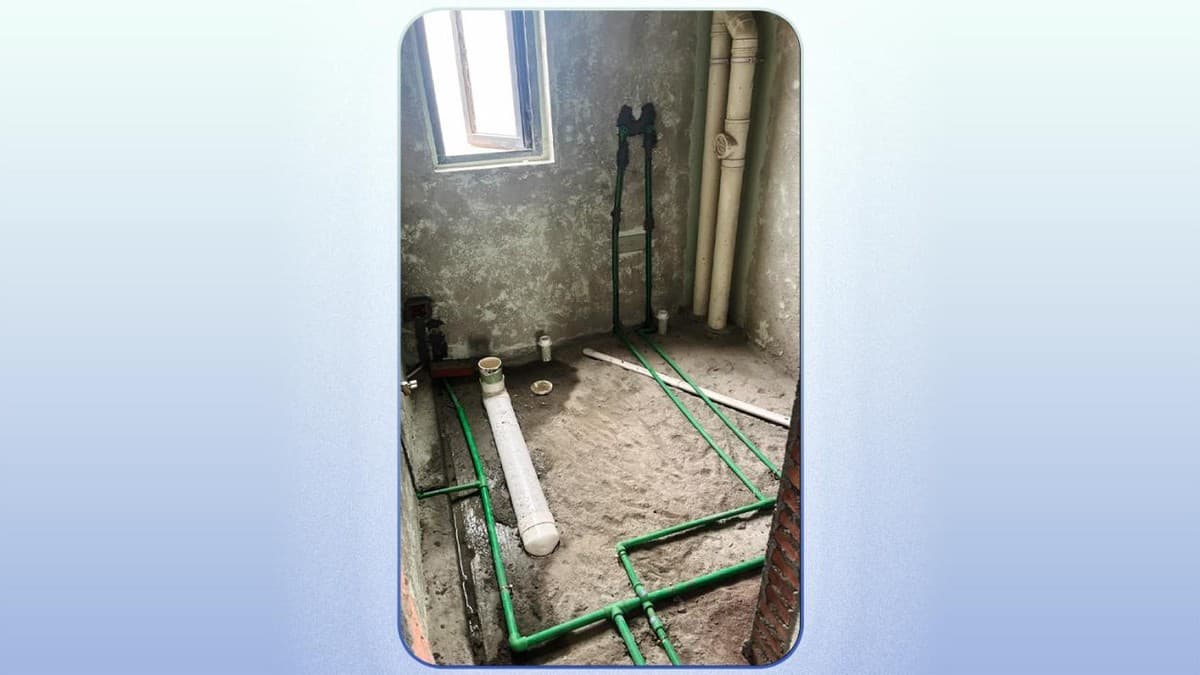 为什么马桶移位容易堵（为啥马桶移位后容易堵塞？）