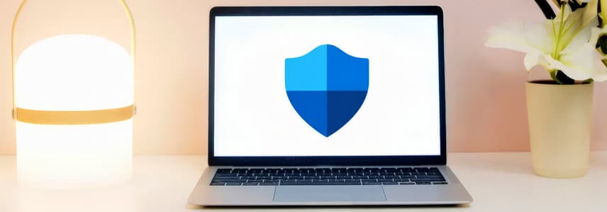 5 招教你轻松更新 Microsoft Defender，时刻保护电脑安全