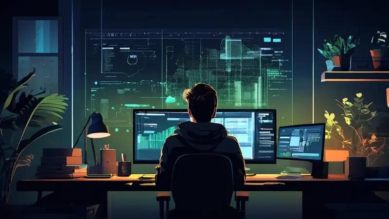 Visual Studio支持的编程语言及其应用场景