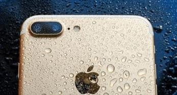 苹果手机听筒进水了怎么办？-解决iPhone扬声器遇水故障方法指南