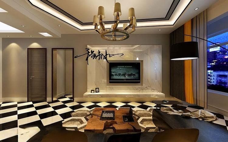建筑间距标准是多少及生活效用介绍