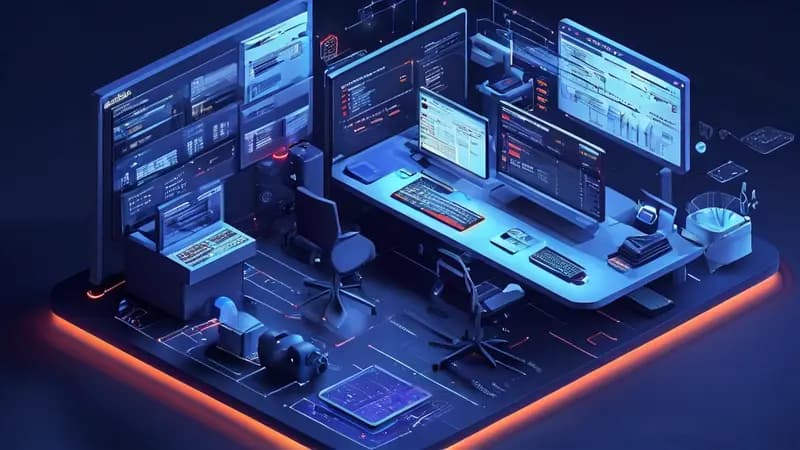 Excel表格有空白但是没有空格