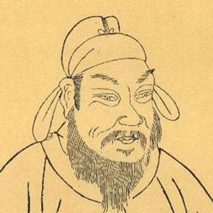 杜甫《夜》：夔阁秋夜图中的壮志难伸