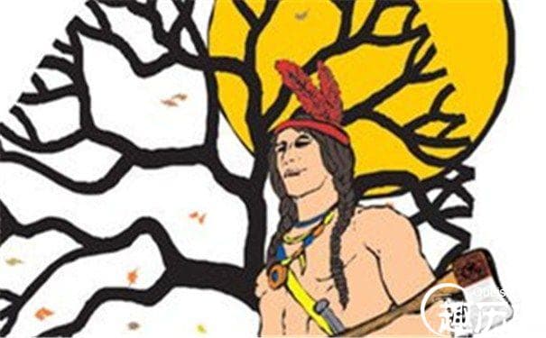 揭秘吴刚和嫦娥的真实关系：同居月宫却无交集