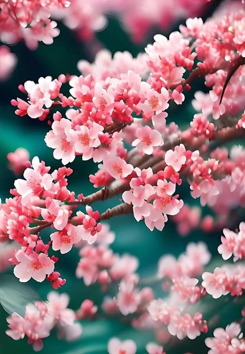 梅花都被喻为什么?