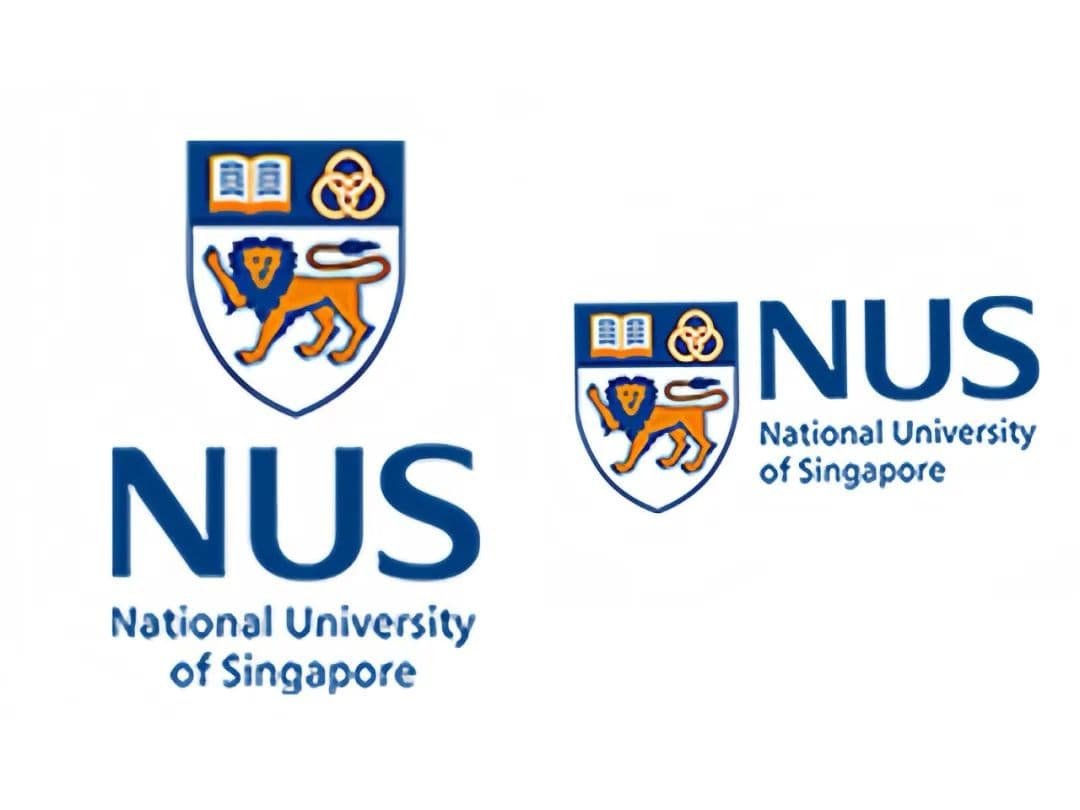 新加坡国立大学logo，你真的了解她的含义吗？